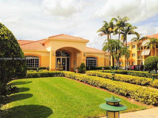 7200 NW 114th Avenue 307, Doral, FL 33178