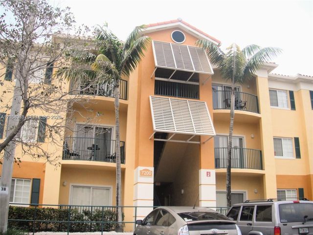 7200 NW 114th Avenue 307, Doral, FL 33178