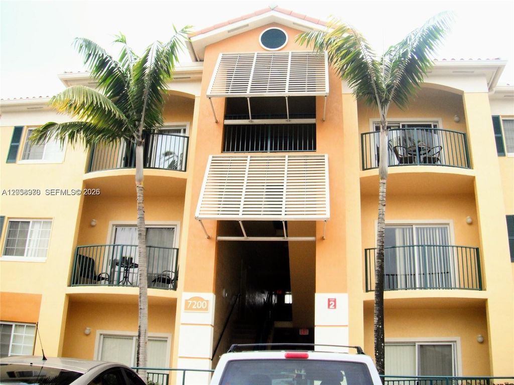 7200 NW 114th Avenue 307, Doral, FL 33178