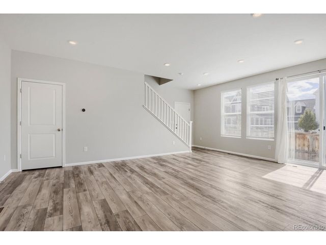 6302 N Fulton St, Denver, CO 80238