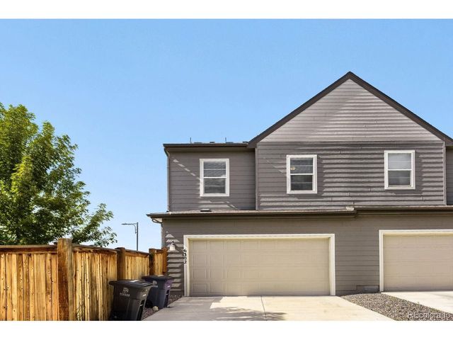 6302 N Fulton St, Denver, CO 80238