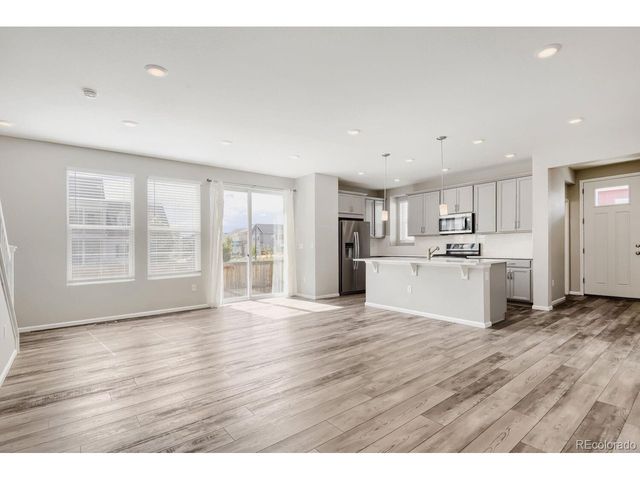 6302 N Fulton St, Denver, CO 80238