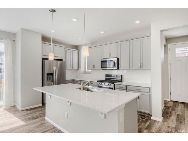 6302 N Fulton St, Denver, CO 80238
