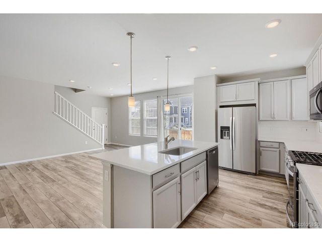 6302 N Fulton St, Denver, CO 80238