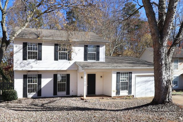 3412 Stonemarsh Court, Charlotte, NC 28269