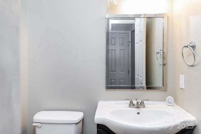 3412 Stonemarsh Court, Charlotte, NC 28269