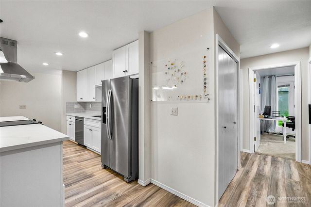 6930 Woodlands Way, Arlington, WA 98223