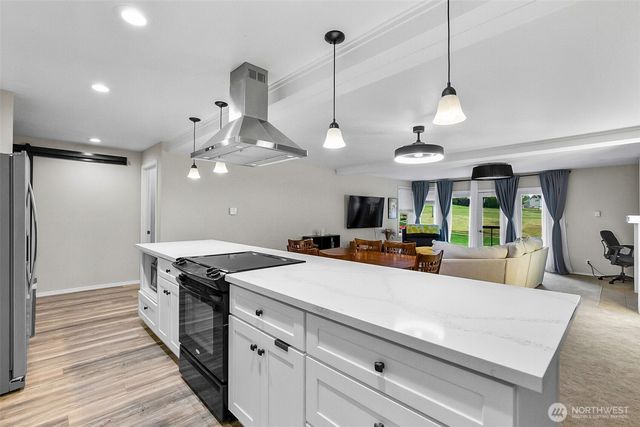 6930 Woodlands Way, Arlington, WA 98223