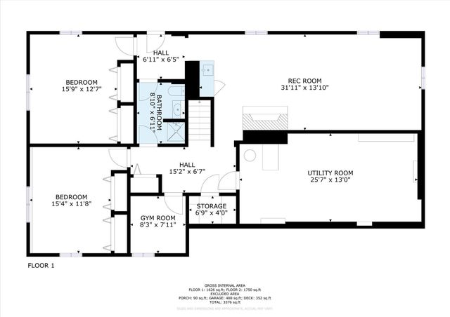 6113 S Crestline St, Spokane, WA 99223