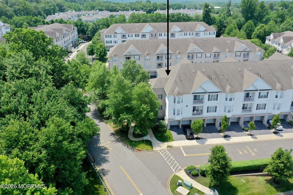 105 Potts Road, Morganville, NJ 07751
