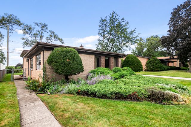 15310 Drexel Avenue, South Holland, IL 60473