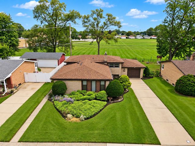 15310 Drexel Avenue, South Holland, IL 60473