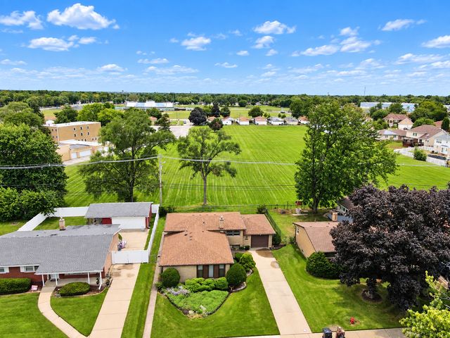 15310 Drexel Avenue, South Holland, IL 60473