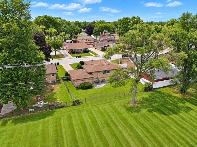 15310 Drexel Avenue, South Holland, IL 60473