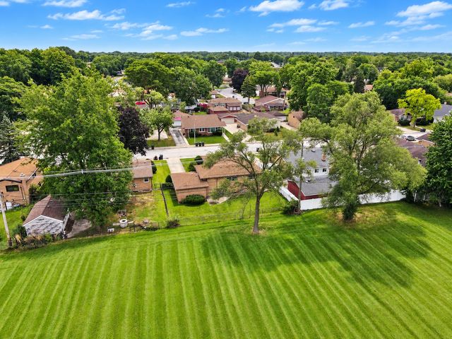 15310 Drexel Avenue, South Holland, IL 60473