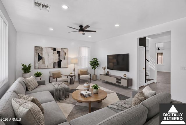 6933 W ST CHARLES Avenue, Laveen, AZ 85339