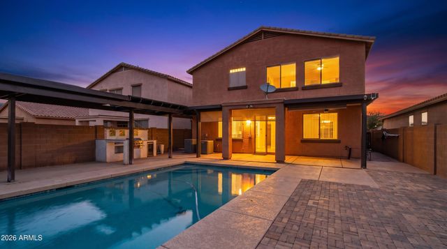 6933 W ST CHARLES Avenue, Laveen, AZ 85339