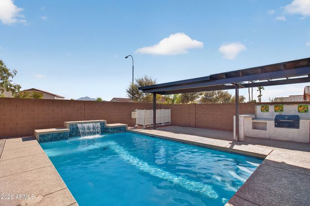 6933 W ST CHARLES Avenue, Laveen, AZ 85339