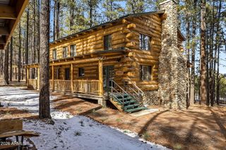 9 County Road 2269 --, Nutrioso, AZ 85932