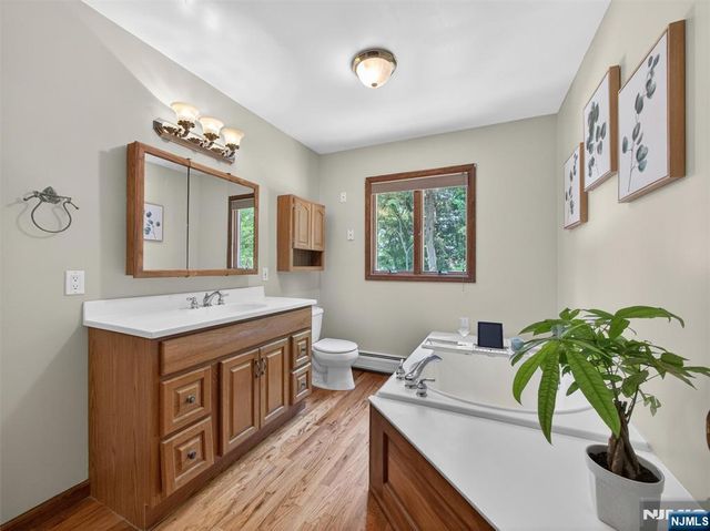 219 Kociemba Drive, River Vale, NJ 07675