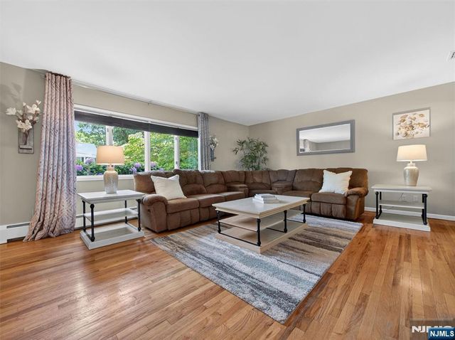 219 Kociemba Drive, River Vale, NJ 07675