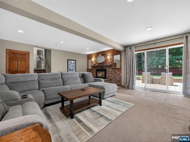 219 Kociemba Drive, River Vale, NJ 07675