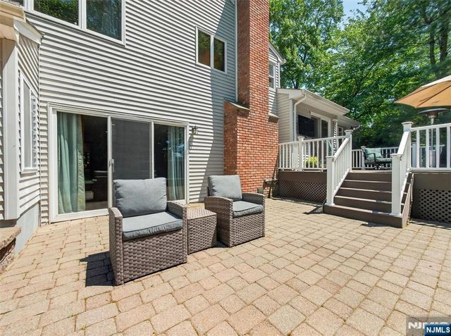 219 Kociemba Drive, River Vale, NJ 07675