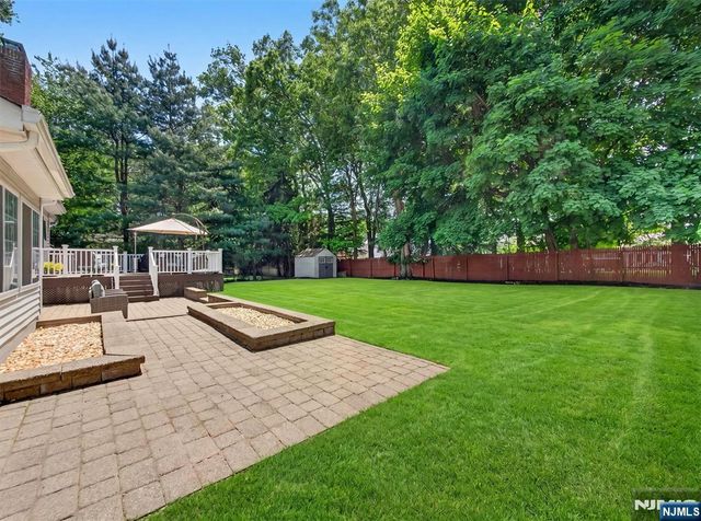 219 Kociemba Drive, River Vale, NJ 07675