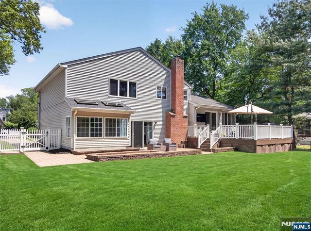219 Kociemba Drive, River Vale, NJ 07675