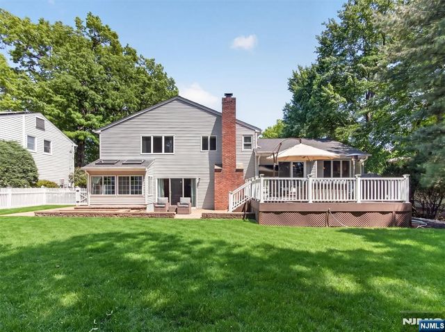 219 Kociemba Drive, River Vale, NJ 07675