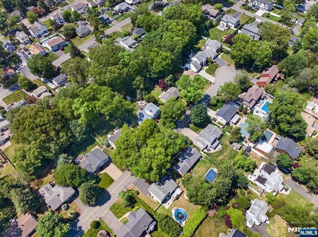 219 Kociemba Drive, River Vale, NJ 07675