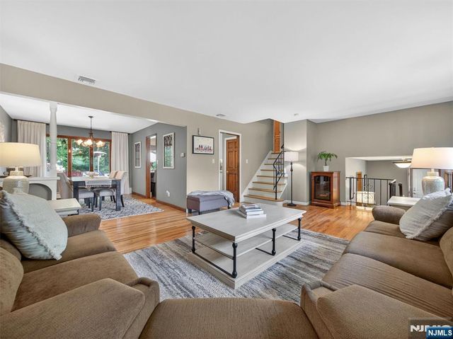 219 Kociemba Drive, River Vale, NJ 07675