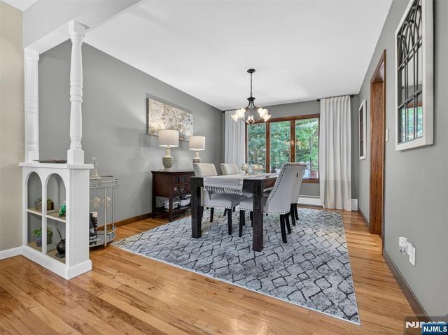 219 Kociemba Drive, River Vale, NJ 07675
