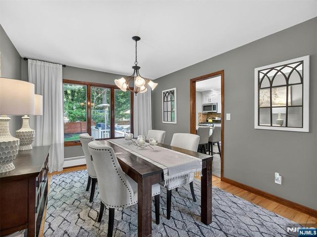 219 Kociemba Drive, River Vale, NJ 07675