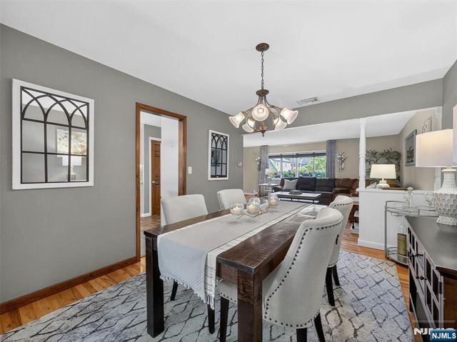 219 Kociemba Drive, River Vale, NJ 07675