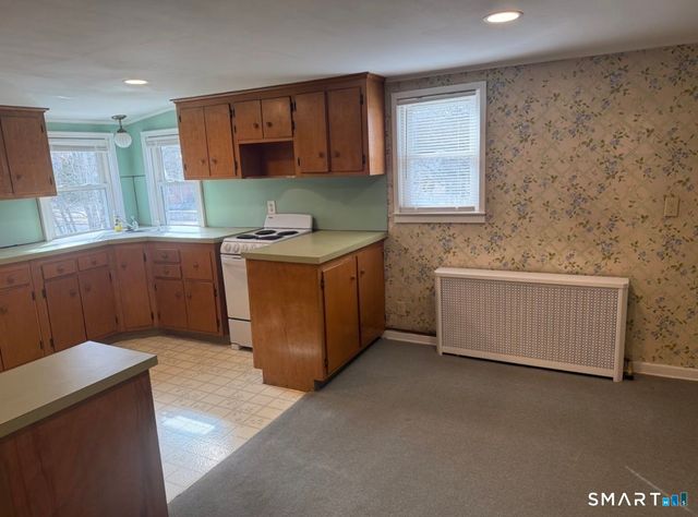 134 Vance Street 2, New Britain, CT 06052