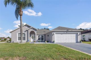 750 CROOKED CREEK DRIVE, Ocoee, FL 34761