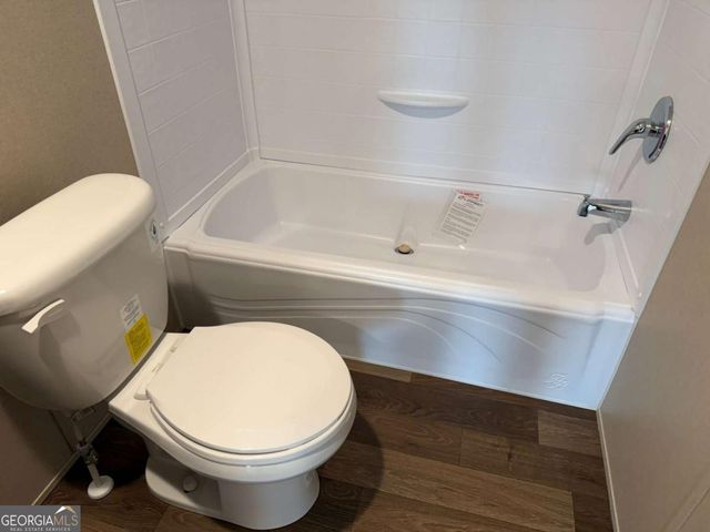 108 Red Plum Drive, Ellijay, GA 30540