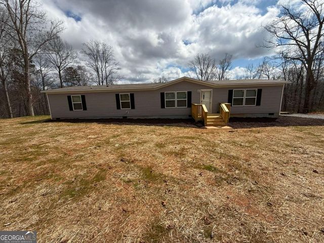 108 Red Plum Drive, Ellijay, GA 30540