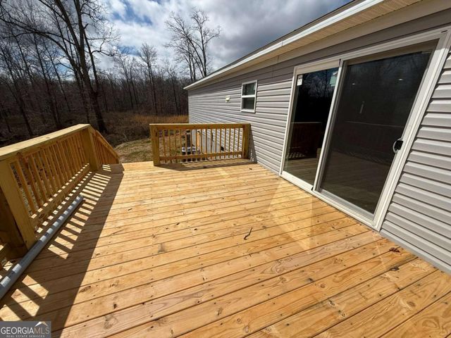 108 Red Plum Drive, Ellijay, GA 30540