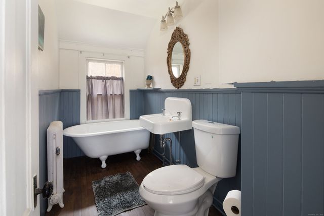 246 Ashley Falls Road, North Canaan, CT 06018