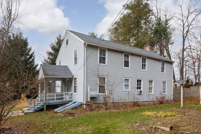 246 Ashley Falls Road, North Canaan, CT 06018