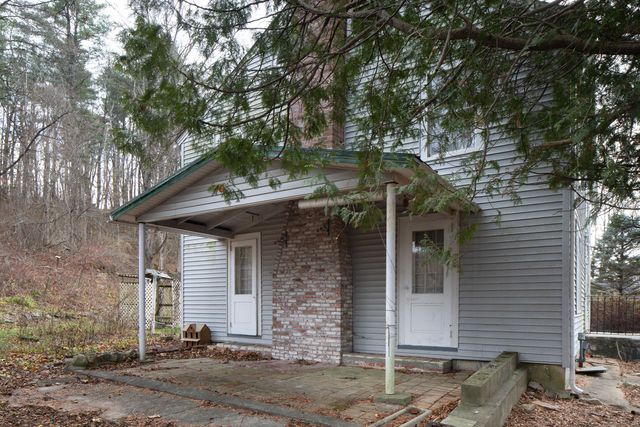 246 Ashley Falls Road, North Canaan, CT 06018