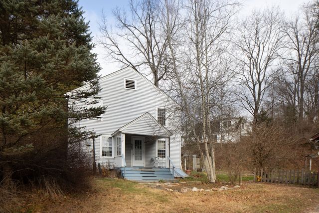 246 Ashley Falls Road, North Canaan, CT 06018