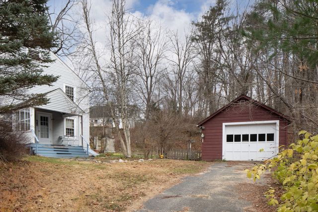 246 Ashley Falls Road, North Canaan, CT 06018