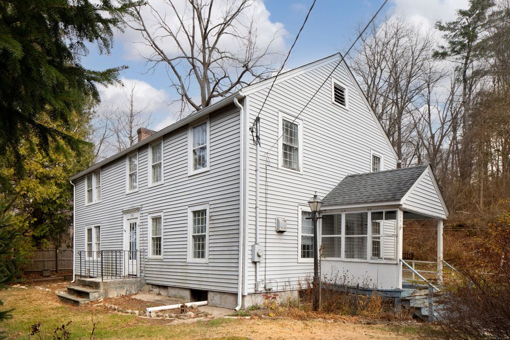 246 Ashley Falls Road, North Canaan, CT 06018