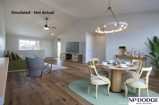 6450 N 13th Court, Lincoln, NE 68521