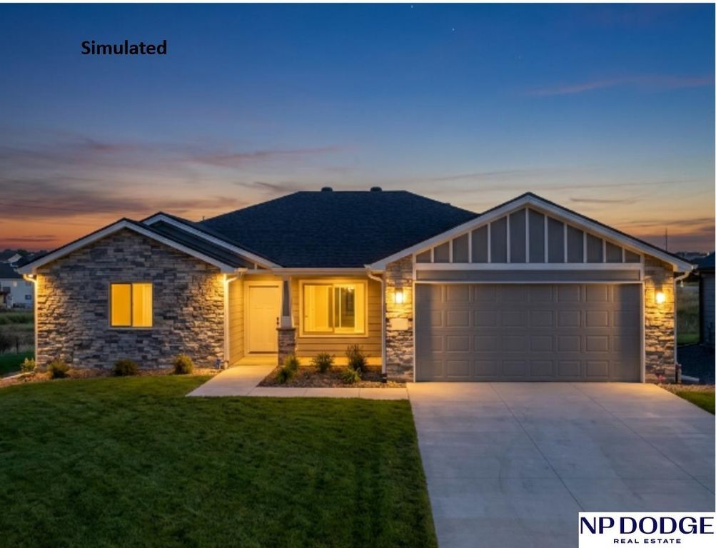 6450 N 13th Court, Lincoln, NE 68521