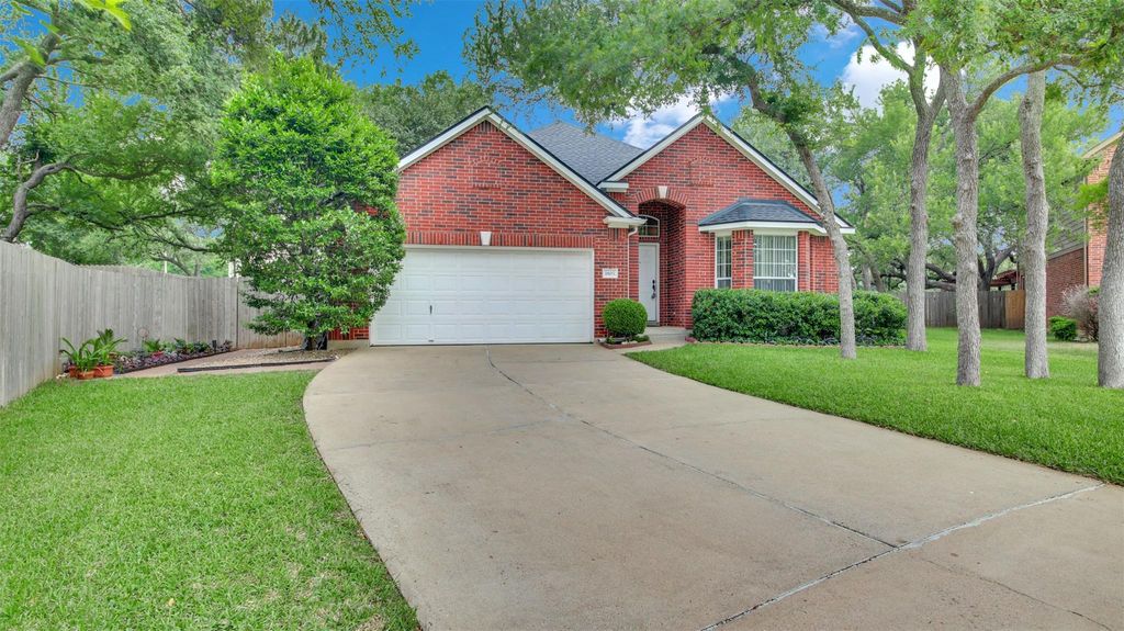 1803 Shooting Star CV, Cedar Park, TX 78613