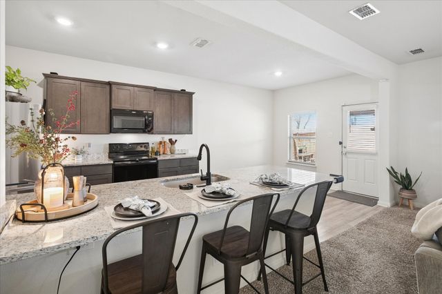 4524 Skipador Drive, Fort Worth, TX 76179